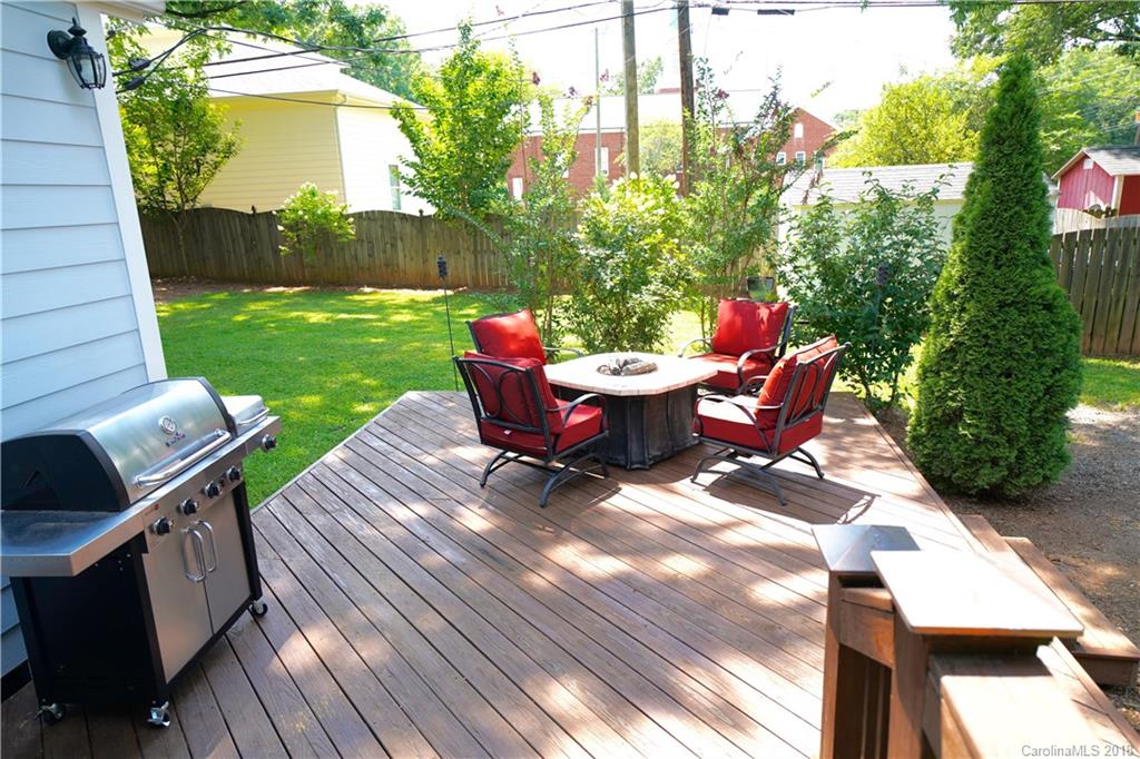 630 Poindexter Drive Charlotte NC 28209