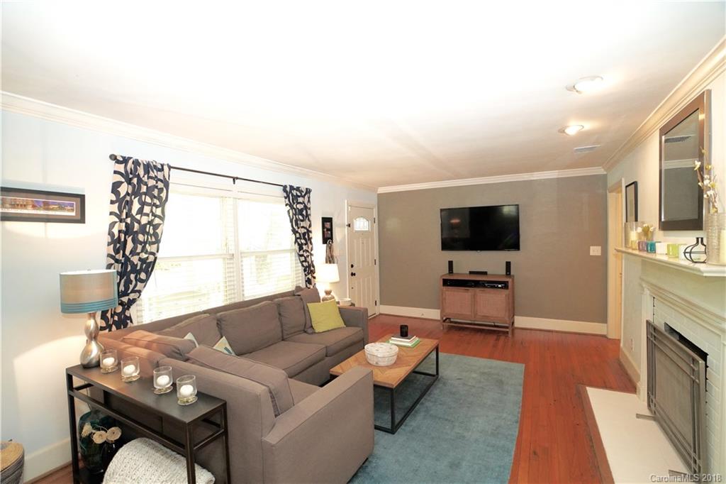 630 Poindexter Drive Charlotte NC 28209
