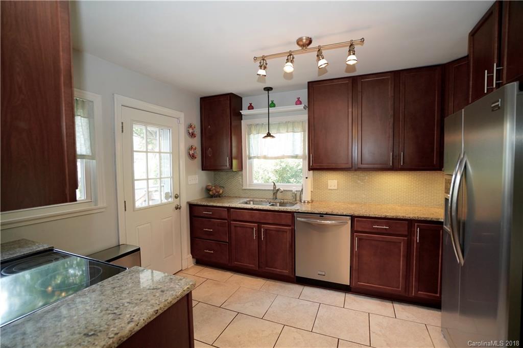 630 Poindexter Drive Charlotte NC 28209