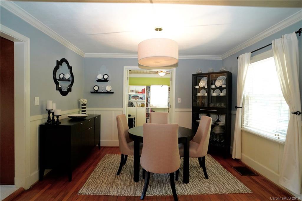 630 Poindexter Drive Charlotte NC 28209