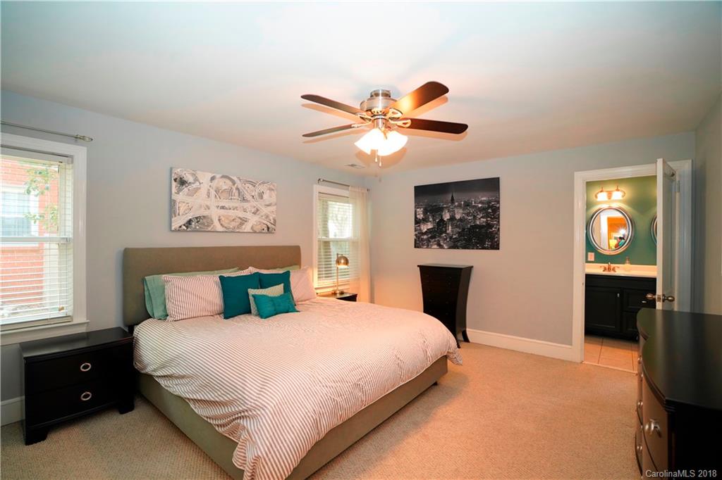 630 Poindexter Drive Charlotte NC 28209