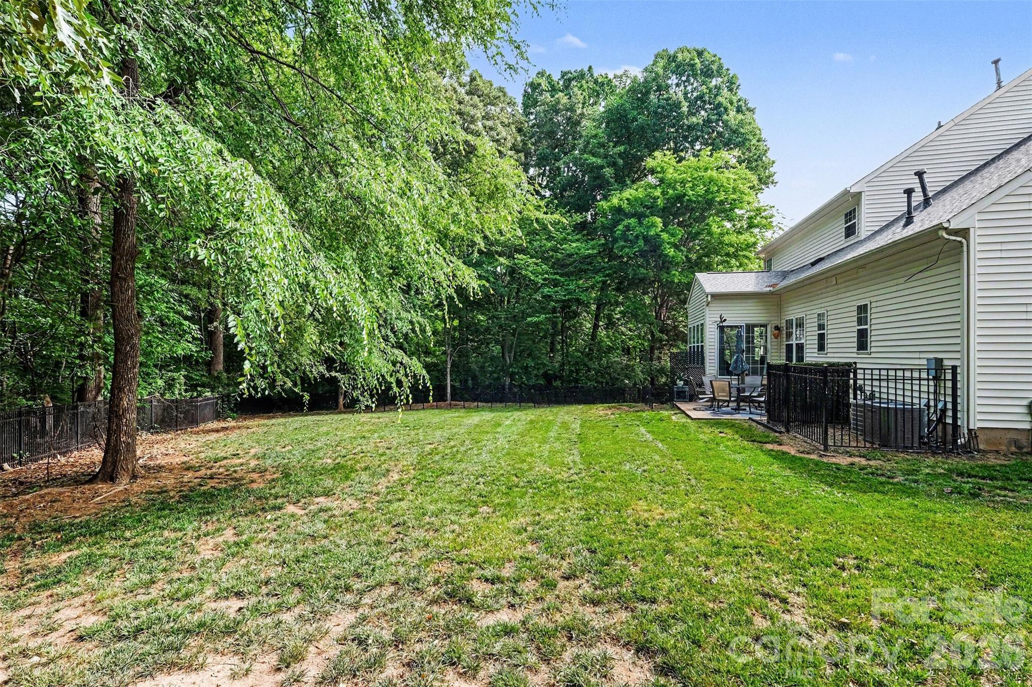 10904 Carver Pond Road Charlotte NC 28269