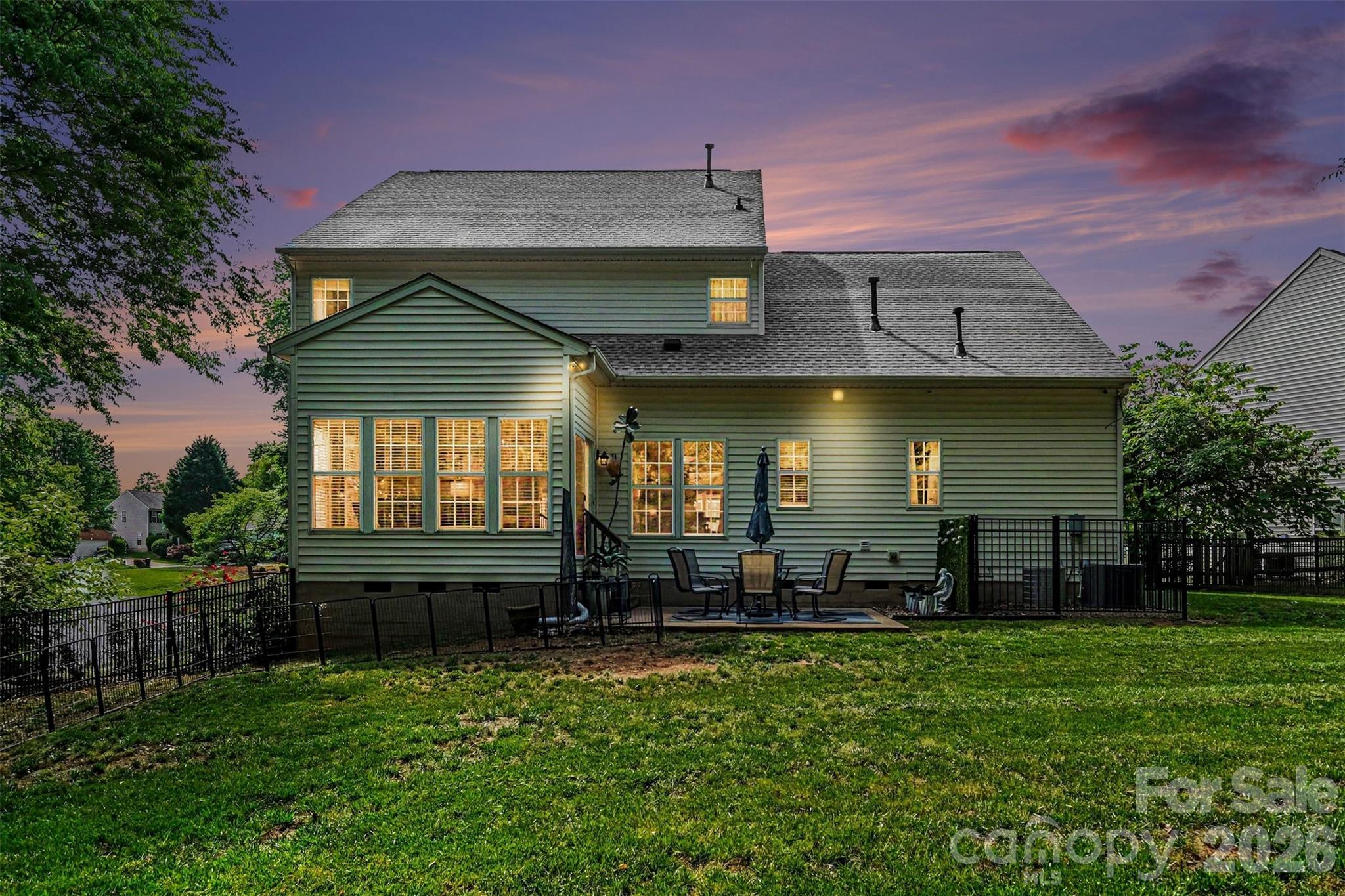 10904 Carver Pond Road Charlotte NC 28269
