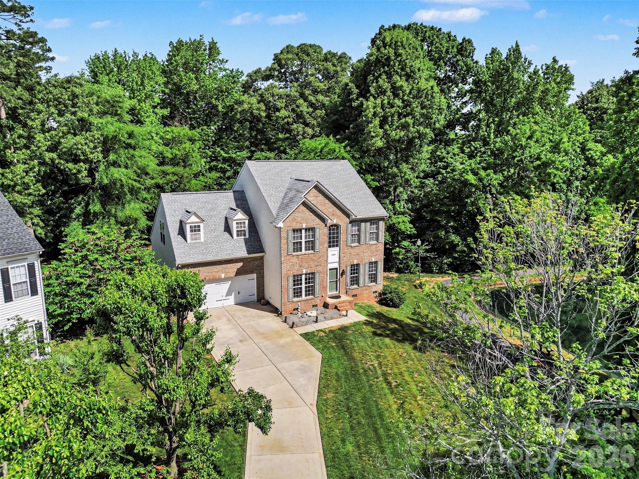 10904 Carver Pond Road Charlotte NC 28269