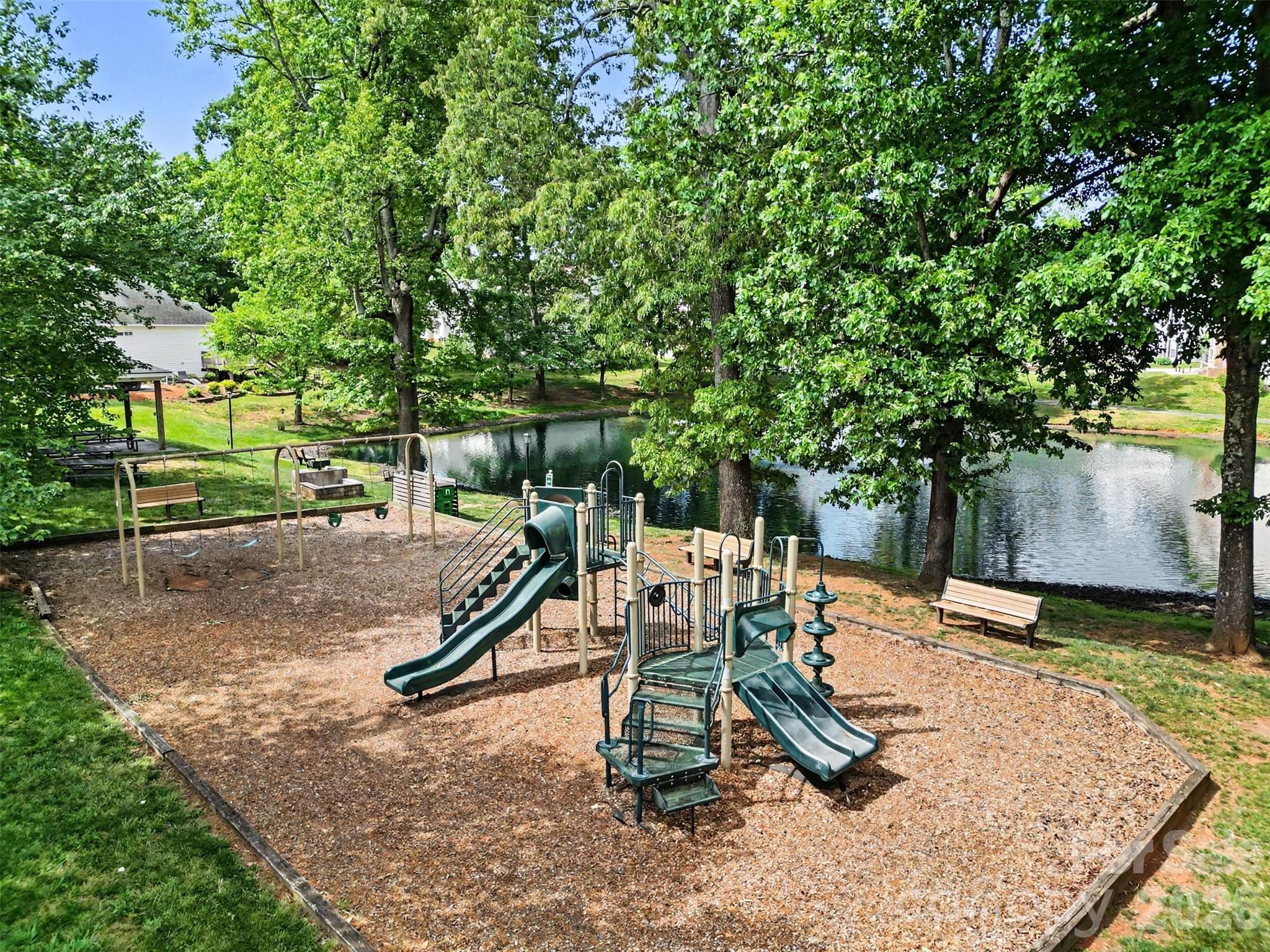 10904 Carver Pond Road Charlotte NC 28269