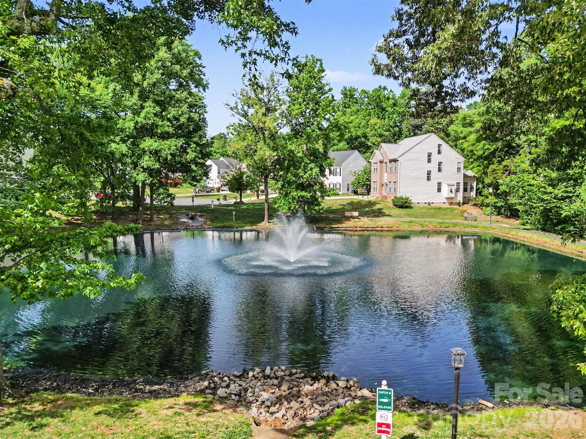 10904 Carver Pond Road Charlotte NC 28269