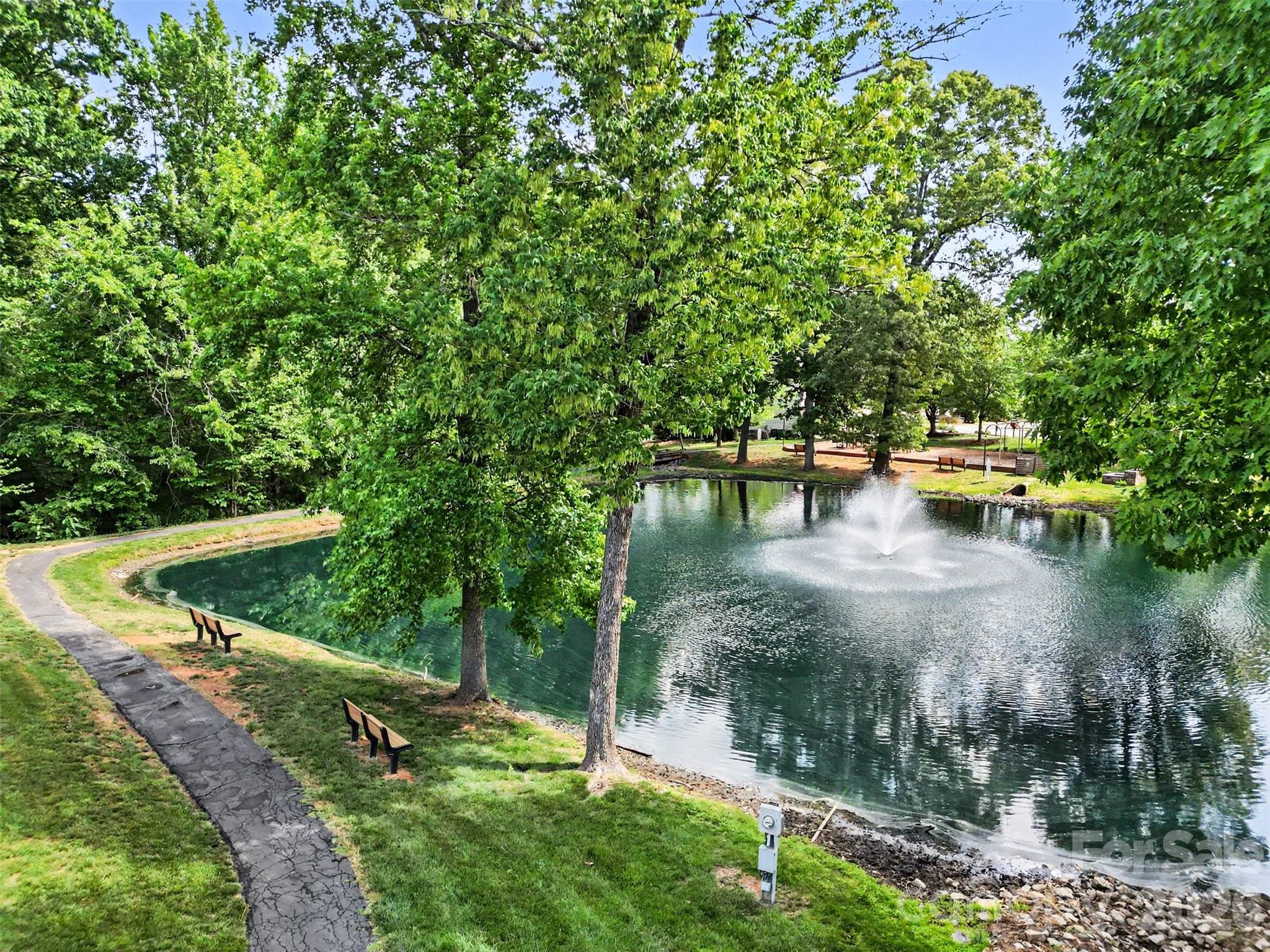 10904 Carver Pond Road Charlotte NC 28269