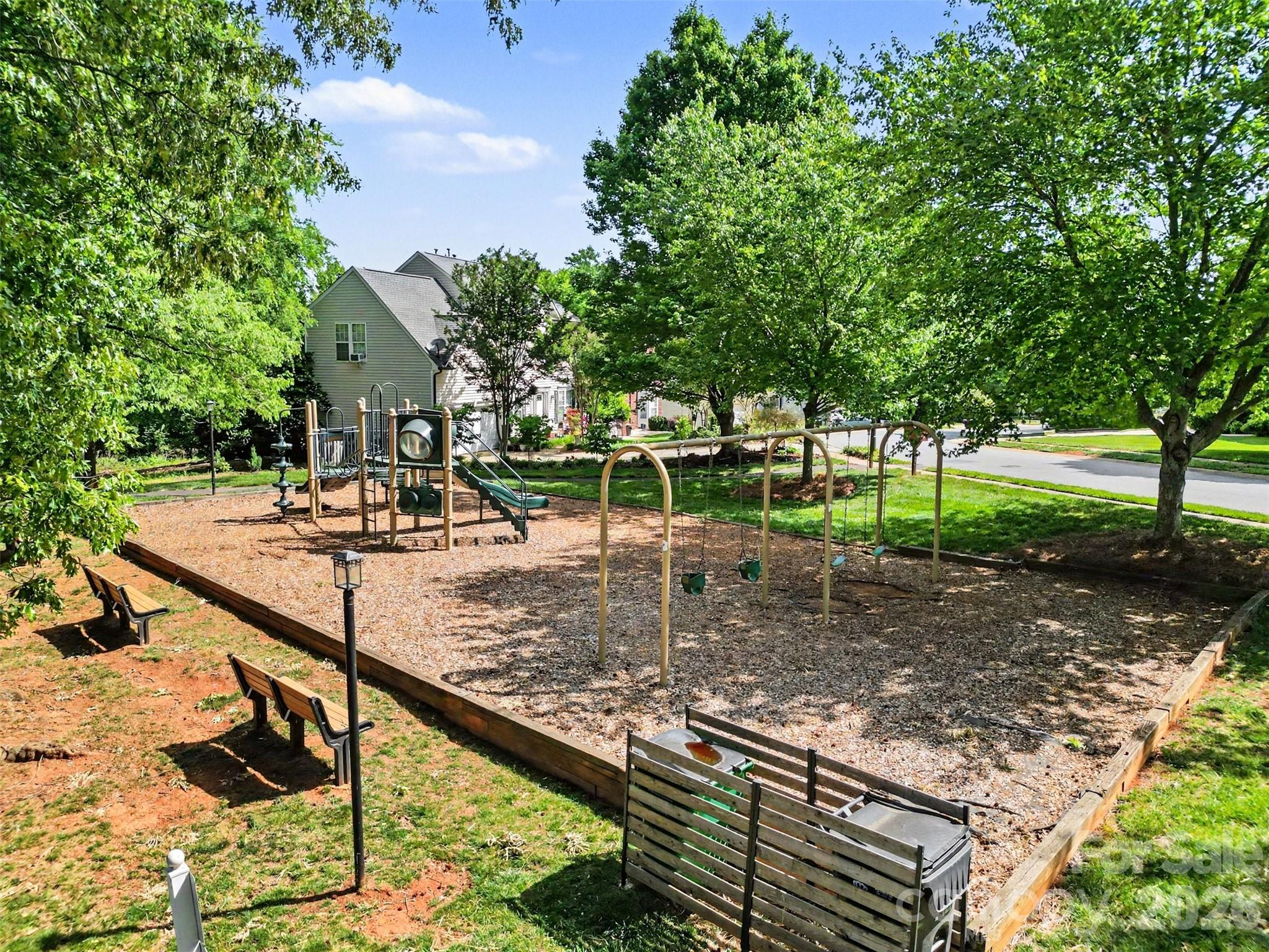 10904 Carver Pond Road Charlotte NC 28269