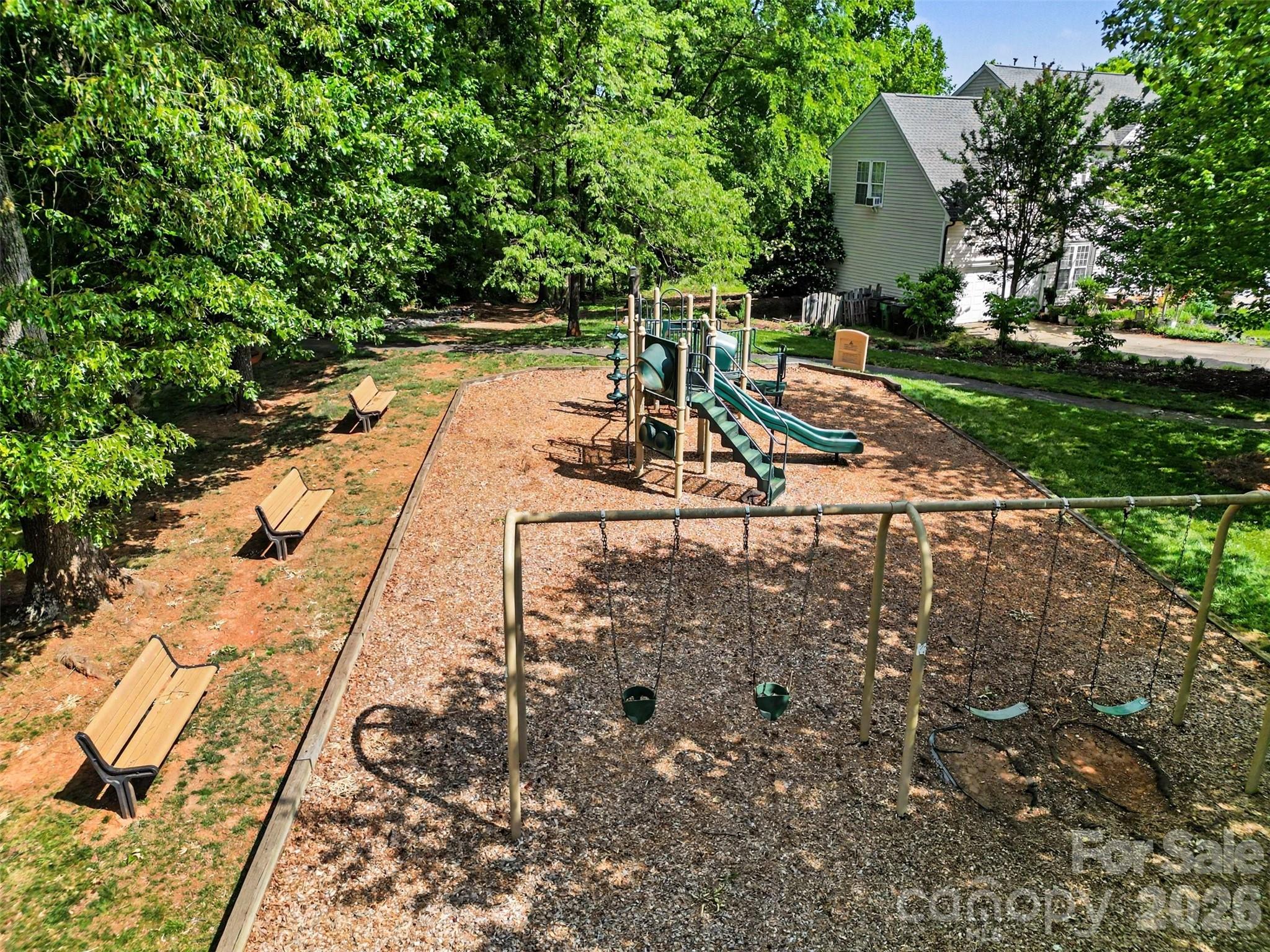 10904 Carver Pond Road Charlotte NC 28269