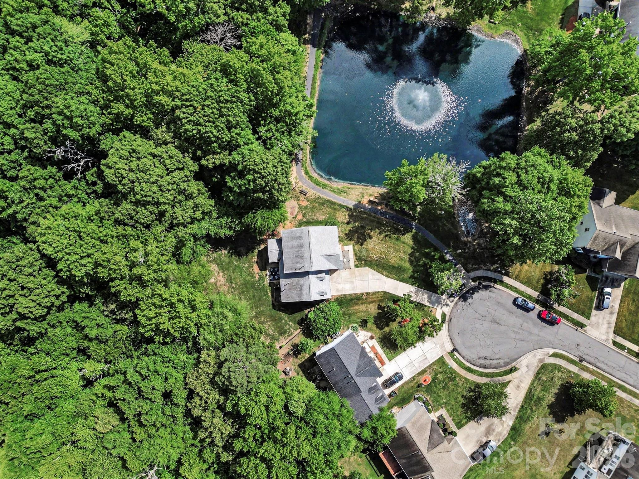 10904 Carver Pond Road Charlotte NC 28269