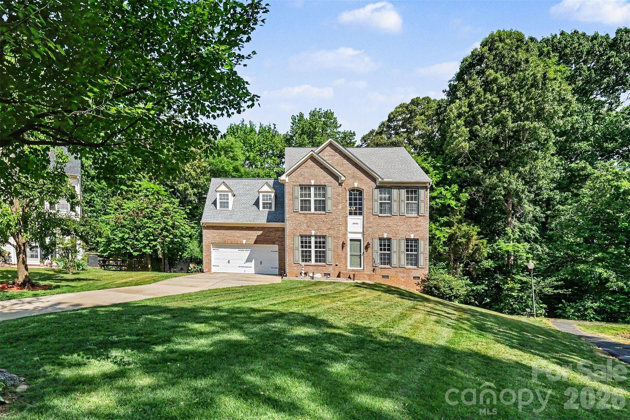10904 Carver Pond Road Charlotte NC 28269