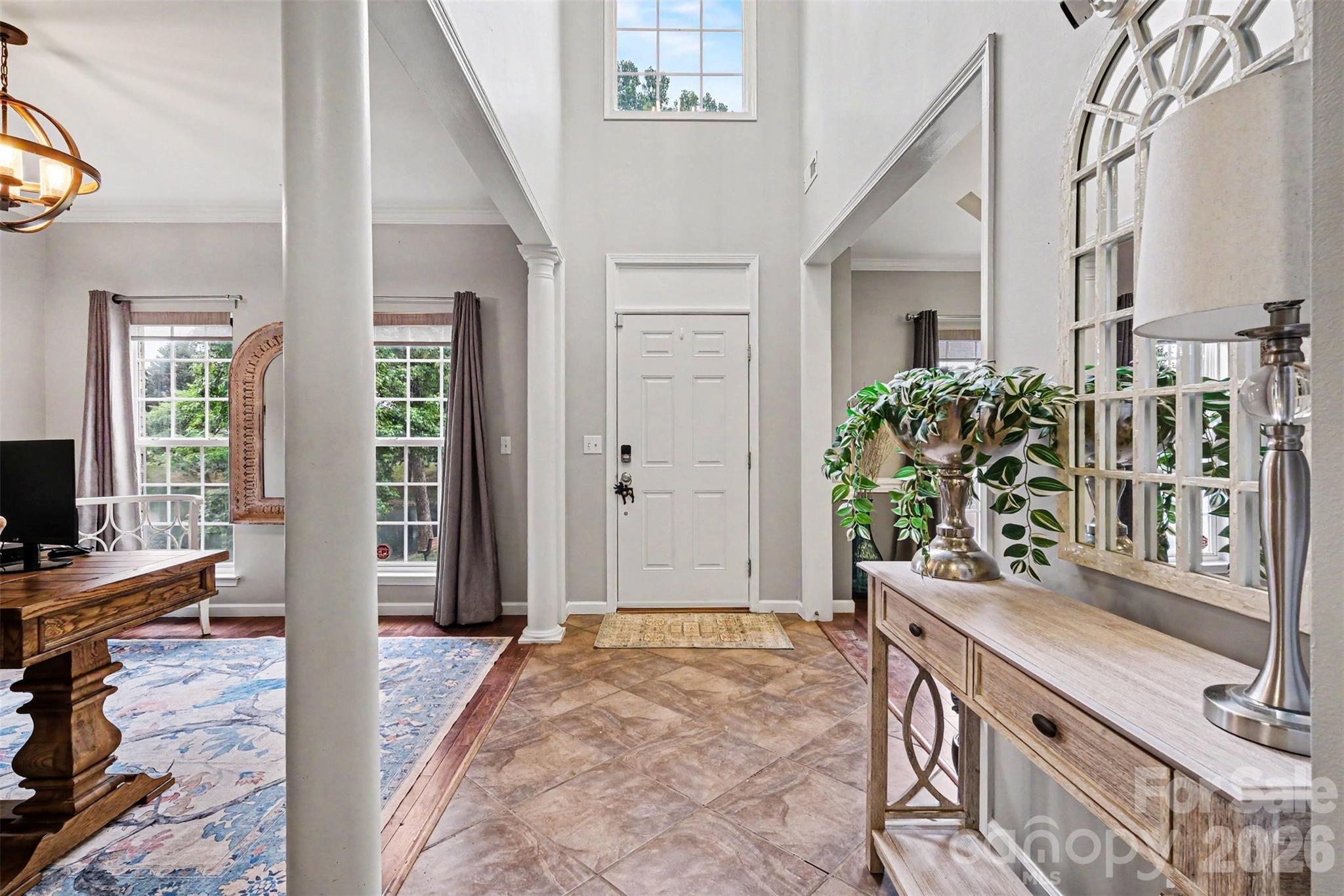 10904 Carver Pond Road Charlotte NC 28269