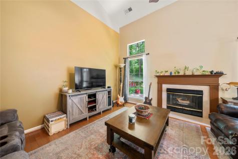 8411 Red Cypress Court Charlotte NC 28216