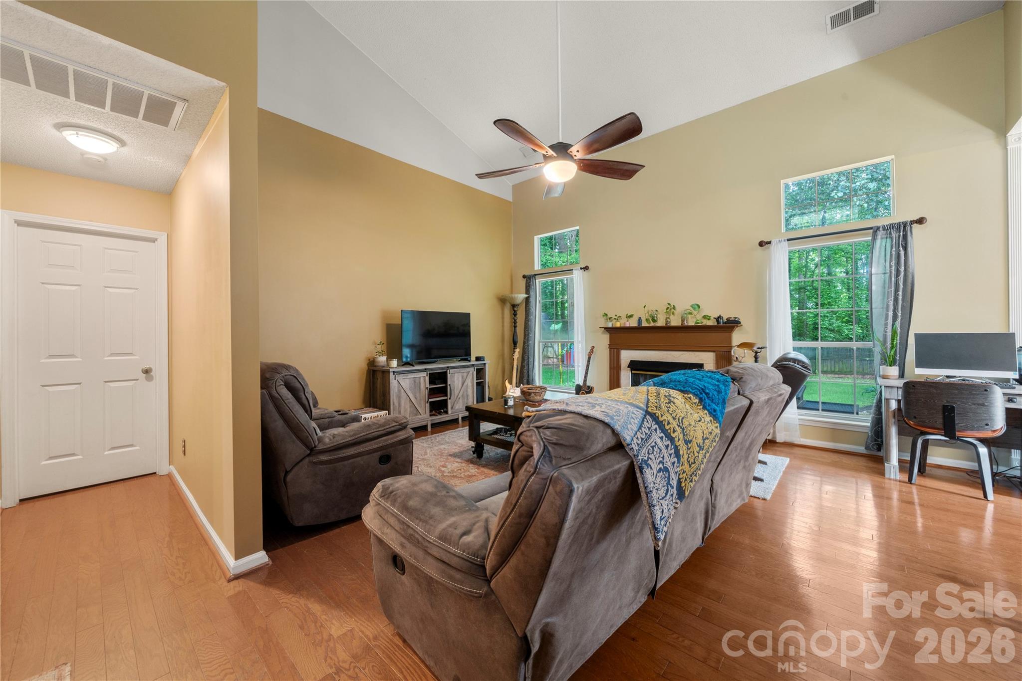8411 Red Cypress Court Charlotte NC 28216