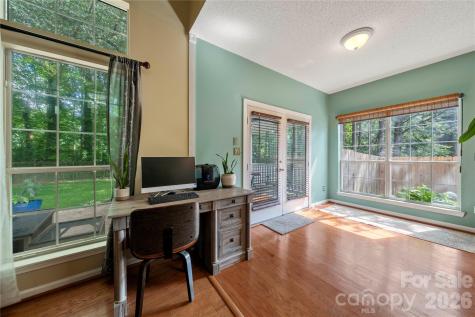 8411 Red Cypress Court Charlotte NC 28216