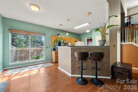 8411 Red Cypress Court Charlotte NC 28216