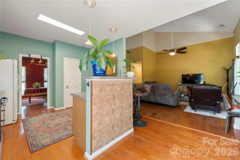 8411 Red Cypress Court Charlotte NC 28216