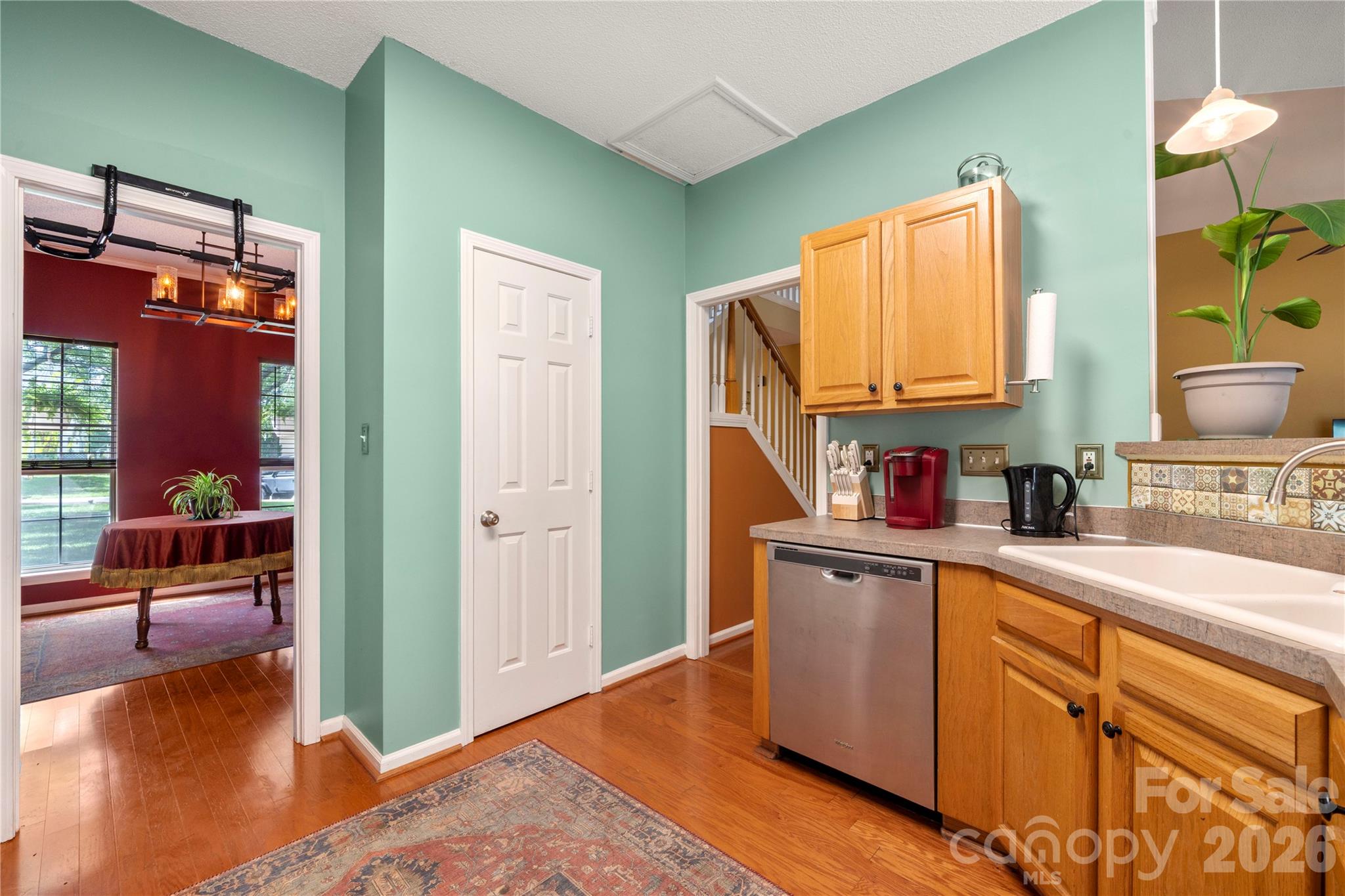 8411 Red Cypress Court Charlotte NC 28216