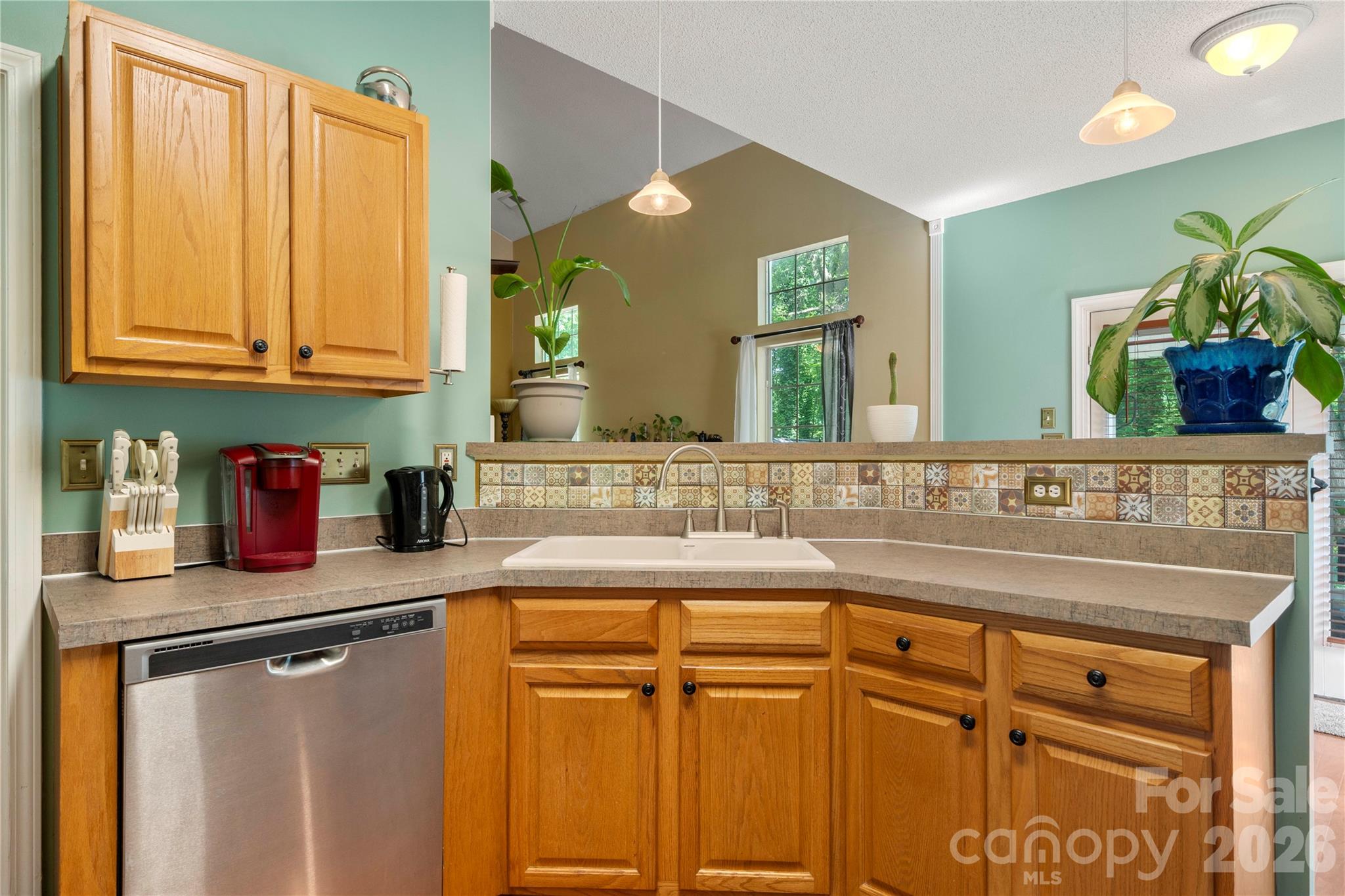 8411 Red Cypress Court Charlotte NC 28216