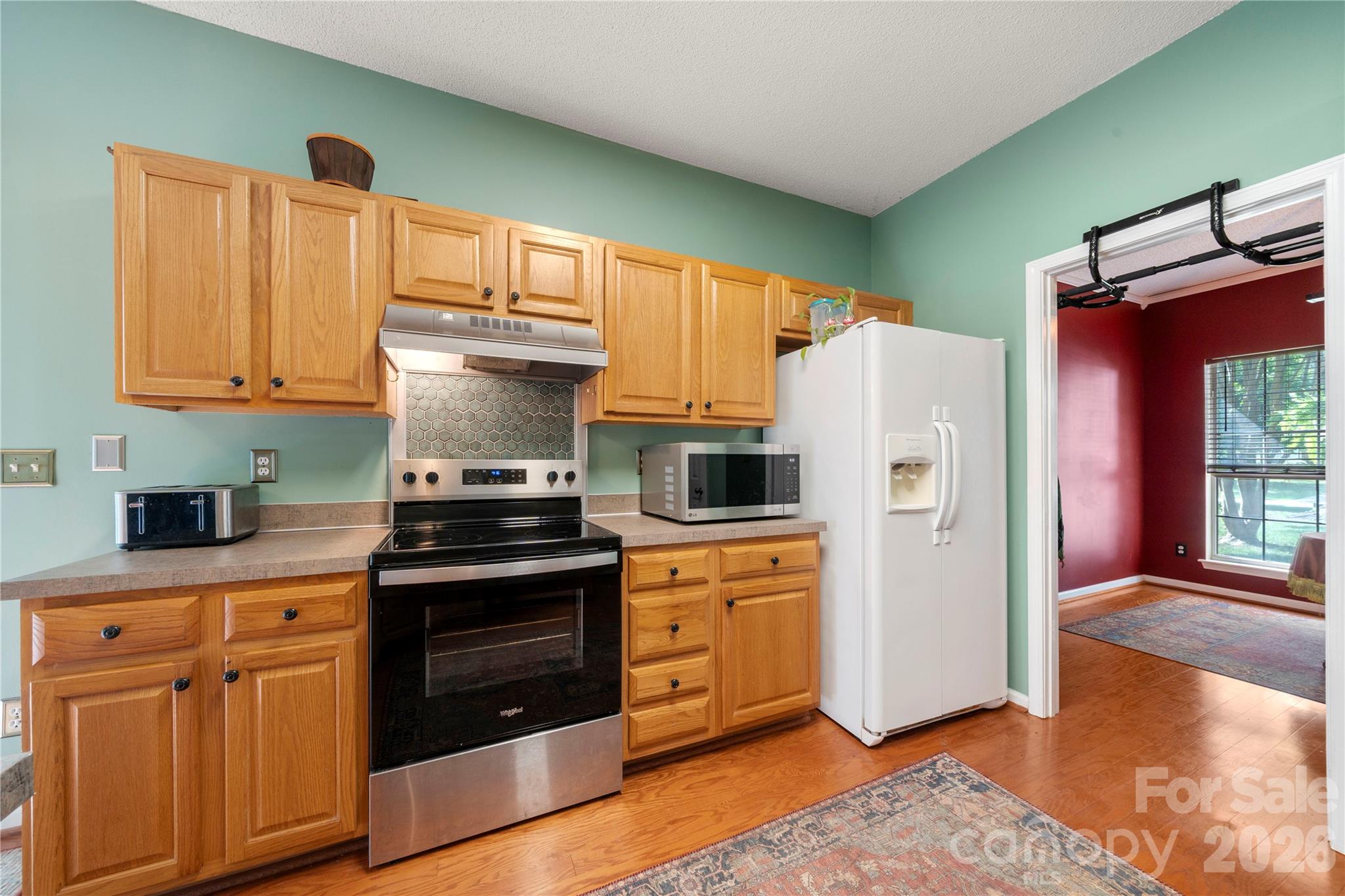 8411 Red Cypress Court Charlotte NC 28216