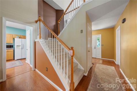 8411 Red Cypress Court Charlotte NC 28216