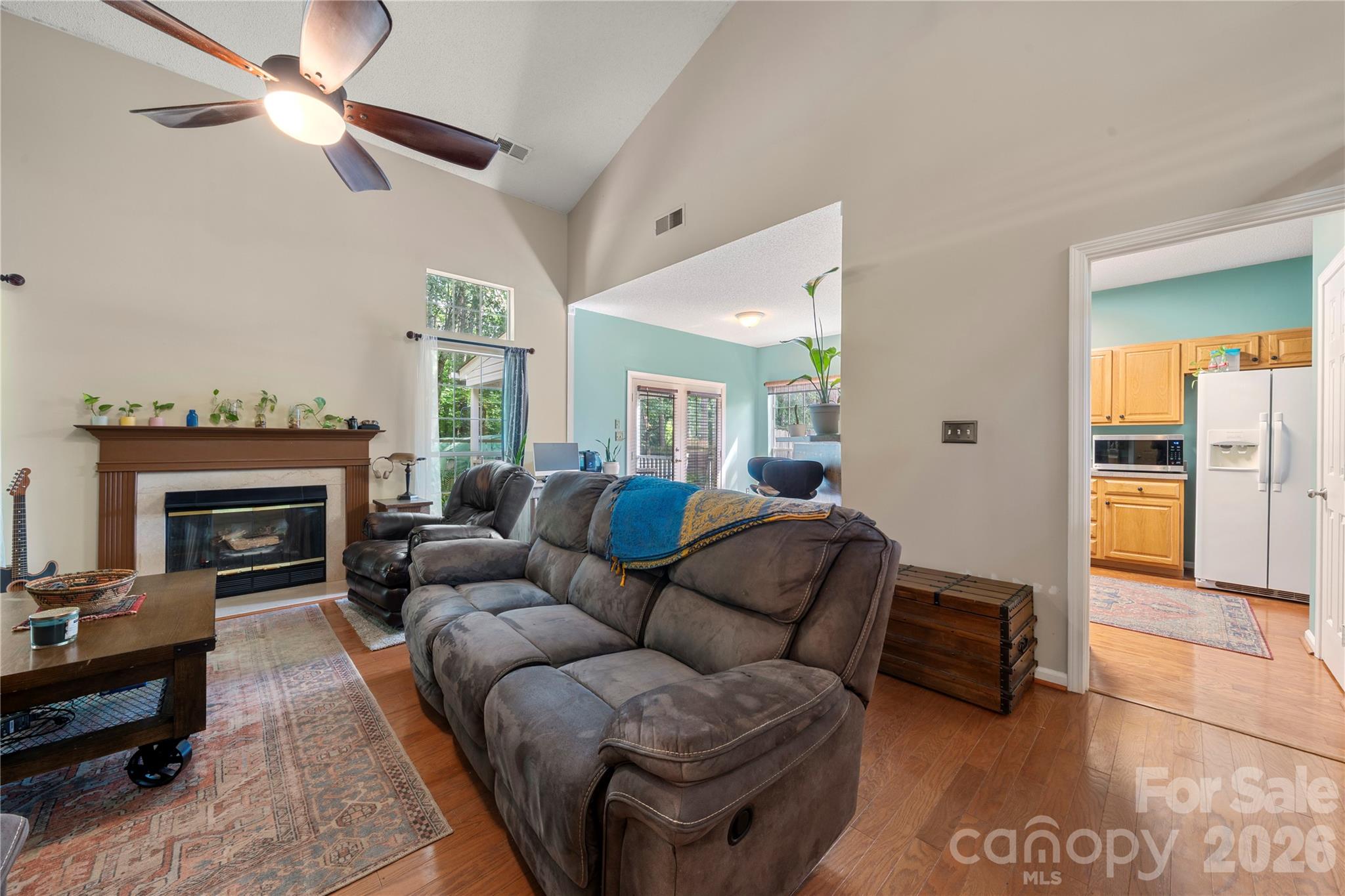 8411 Red Cypress Court Charlotte NC 28216
