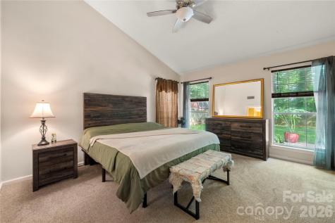 8411 Red Cypress Court Charlotte NC 28216