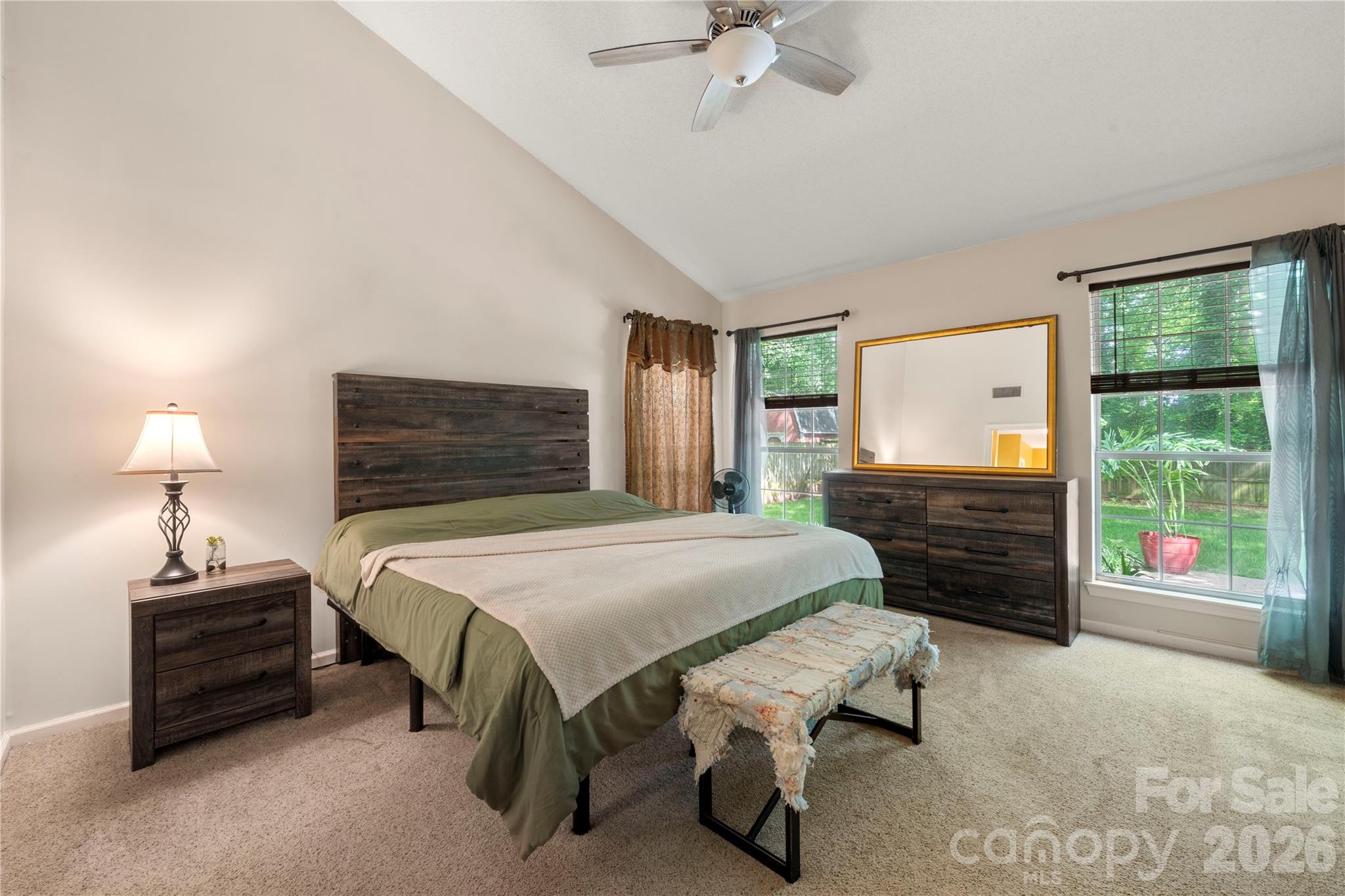 8411 Red Cypress Court Charlotte NC 28216