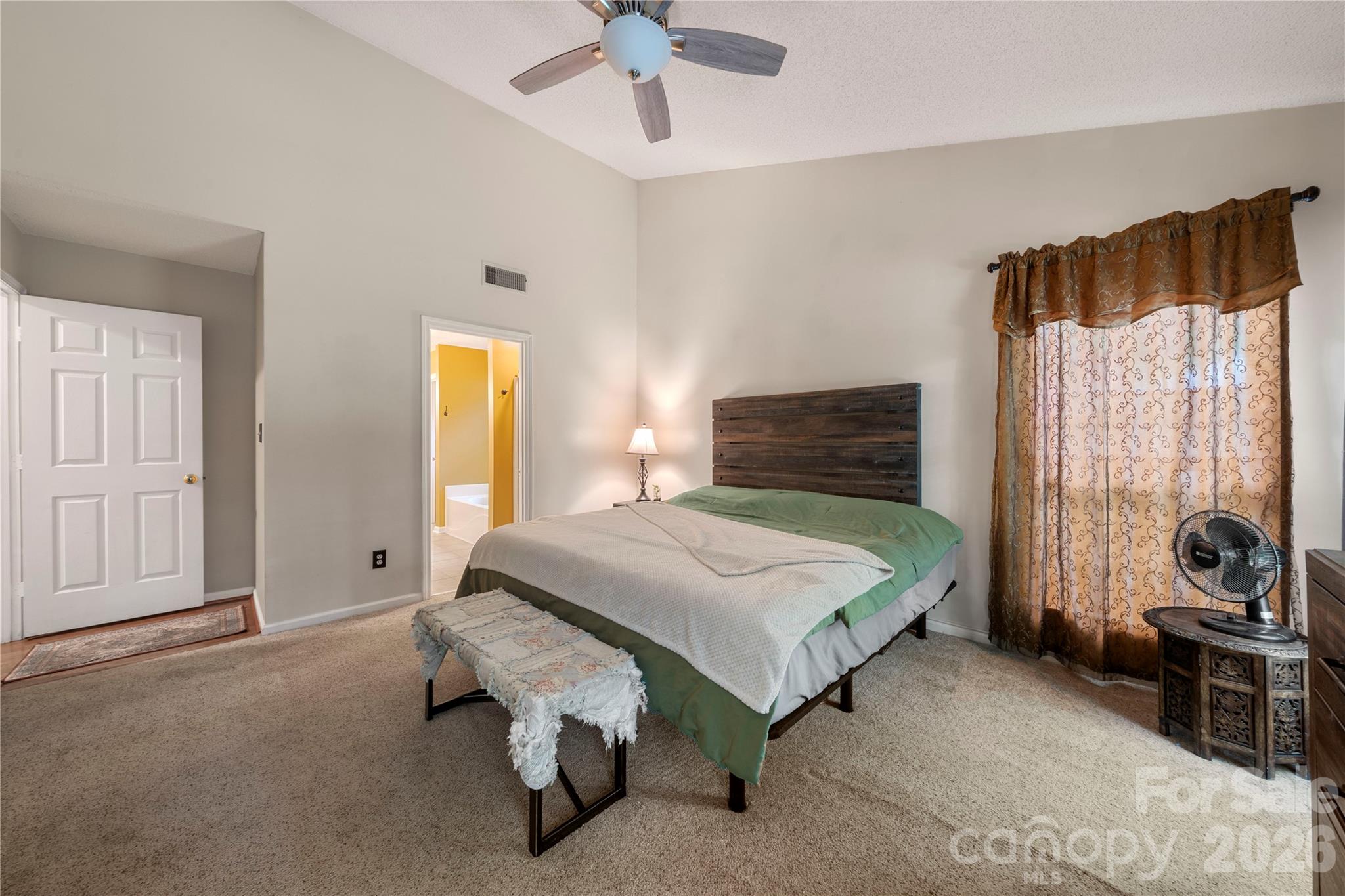 8411 Red Cypress Court Charlotte NC 28216