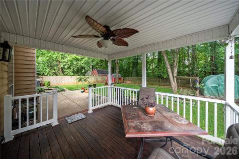 8411 Red Cypress Court Charlotte NC 28216