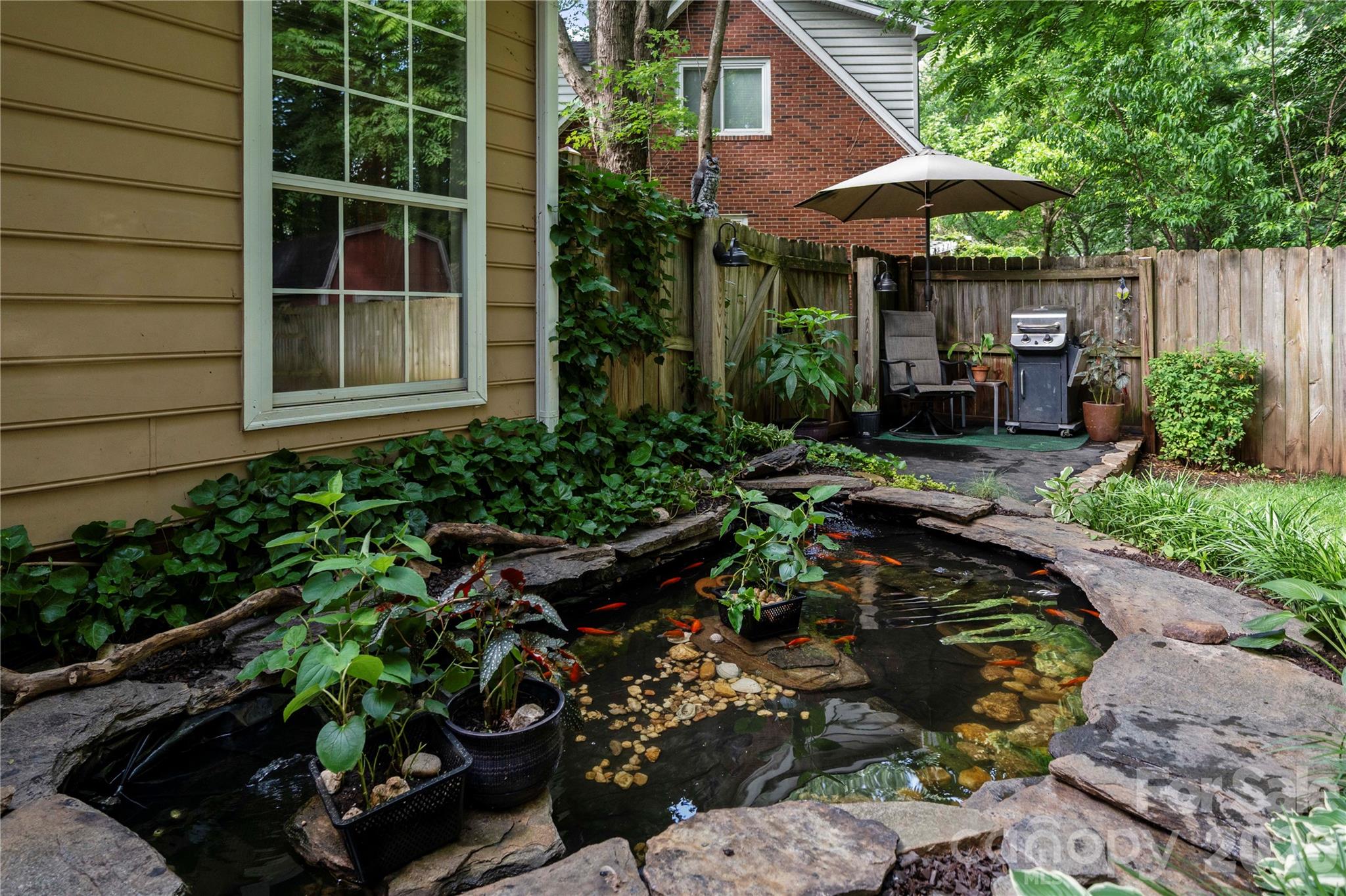 8411 Red Cypress Court Charlotte NC 28216