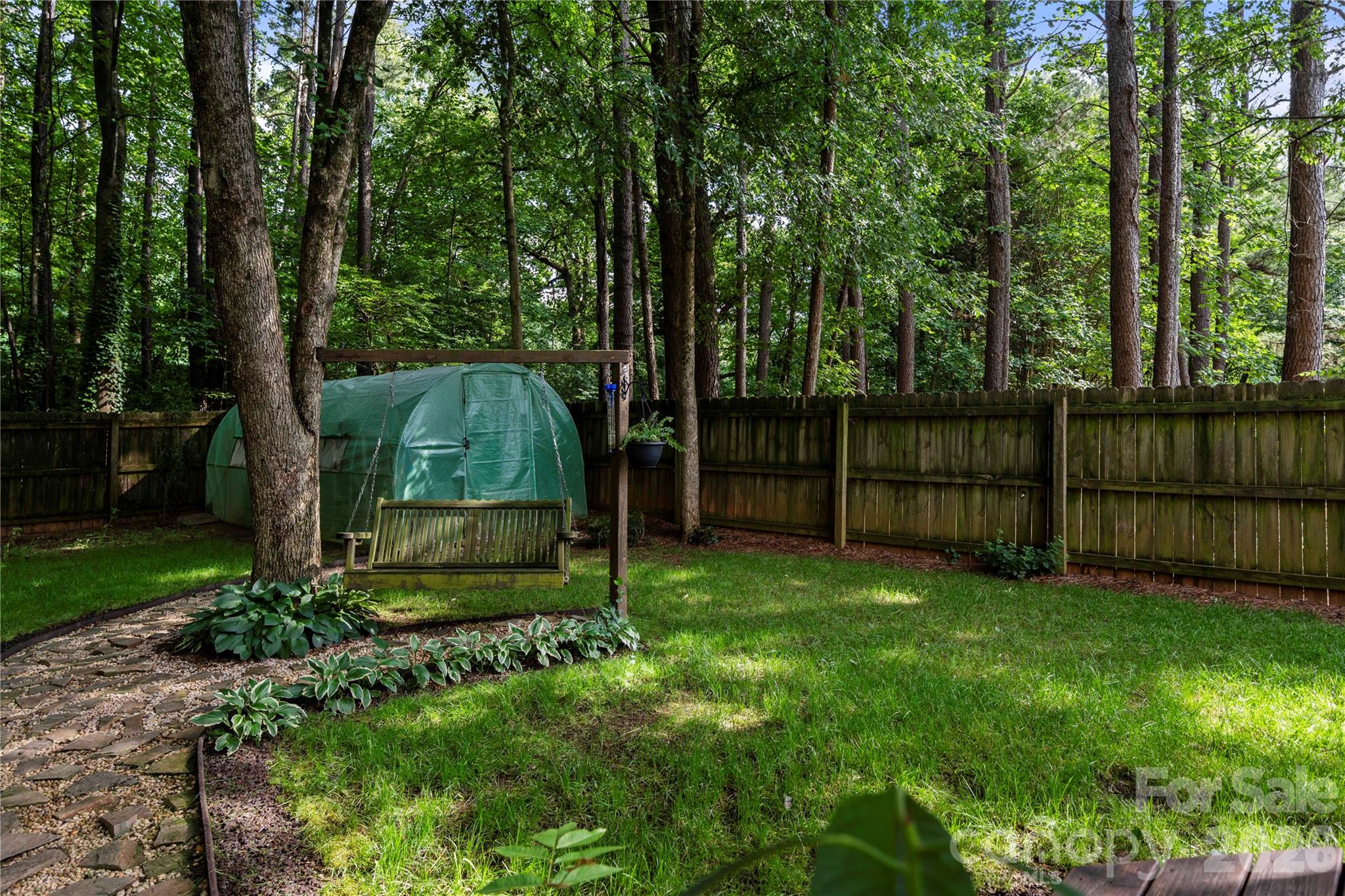 8411 Red Cypress Court Charlotte NC 28216