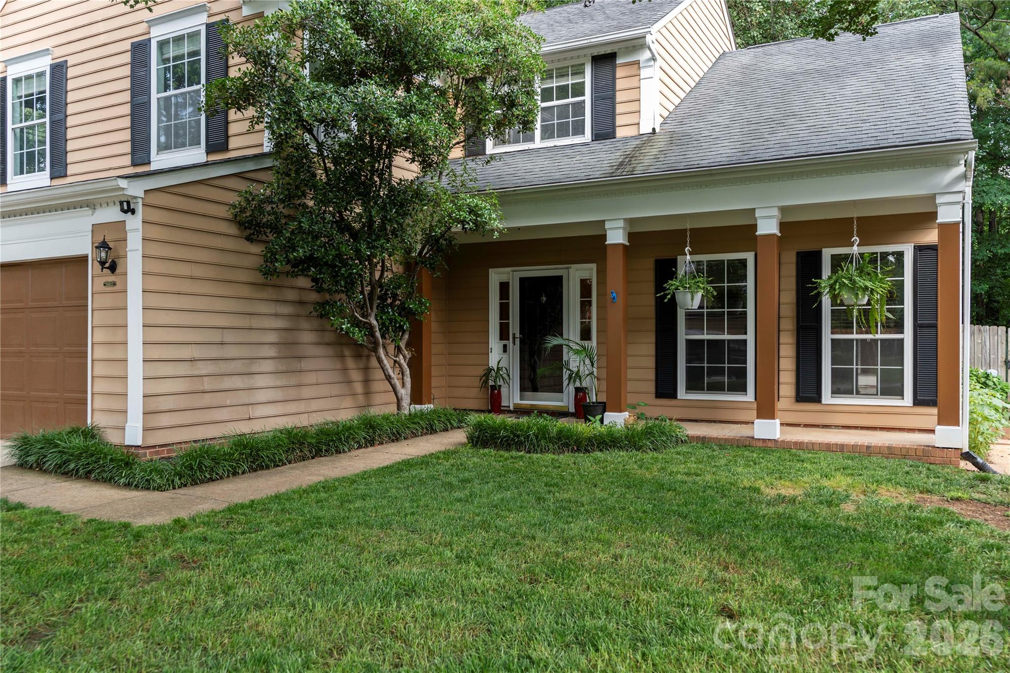 8411 Red Cypress Court Charlotte NC 28216
