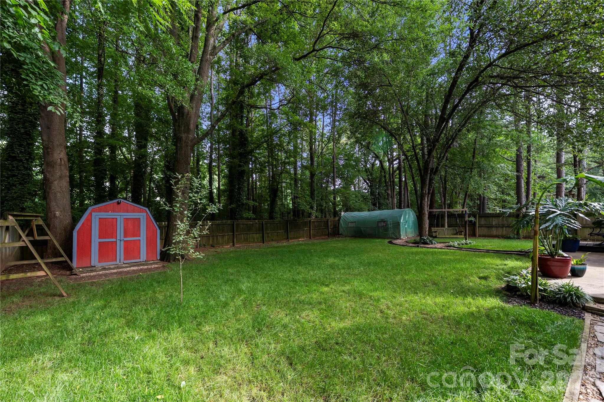 8411 Red Cypress Court Charlotte NC 28216