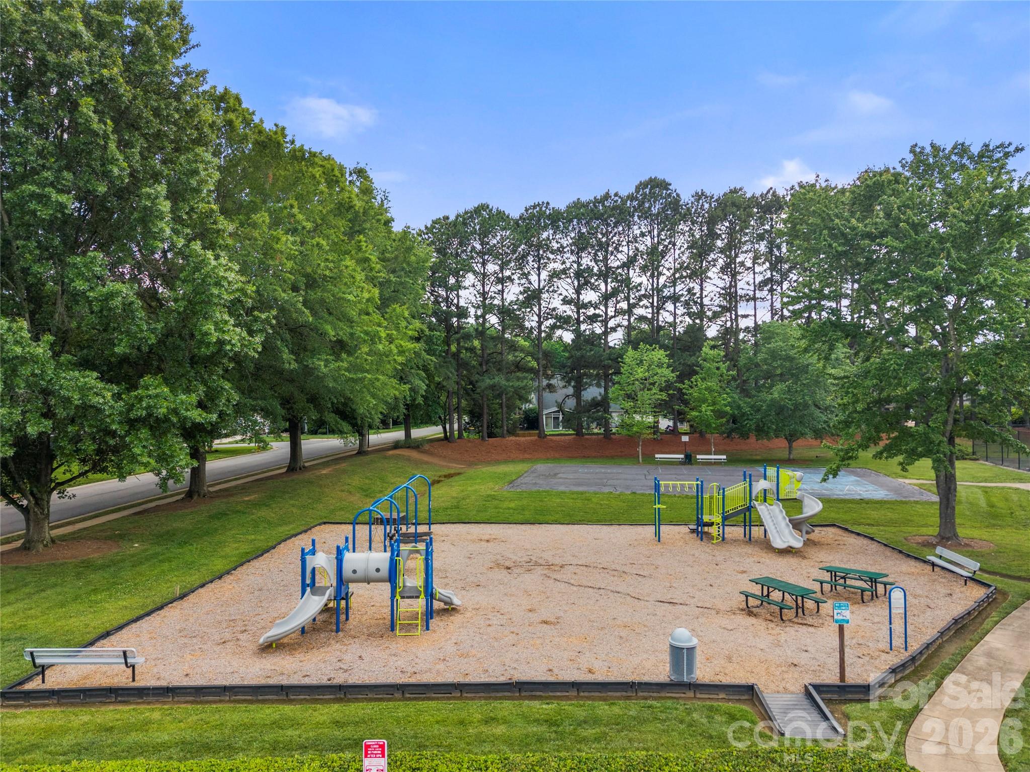 8411 Red Cypress Court Charlotte NC 28216