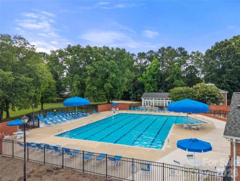 8411 Red Cypress Court Charlotte NC 28216