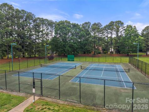 8411 Red Cypress Court Charlotte NC 28216