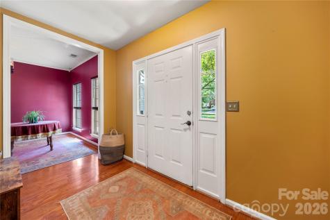 8411 Red Cypress Court Charlotte NC 28216