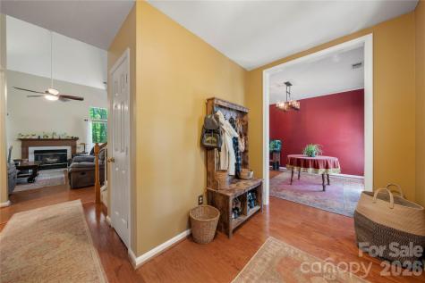 8411 Red Cypress Court Charlotte NC 28216