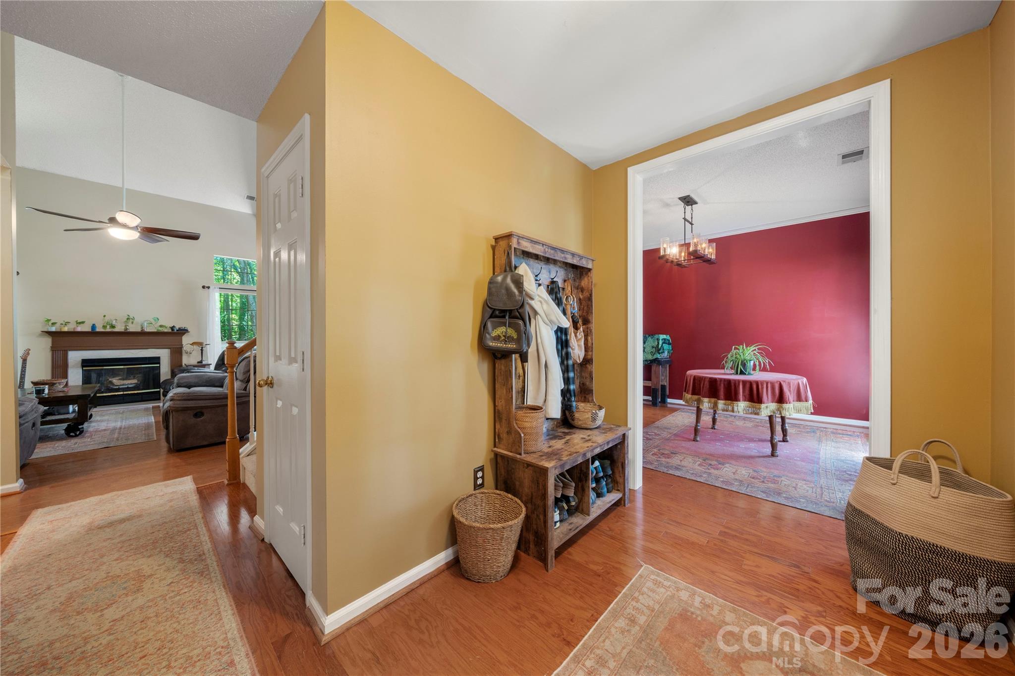 8411 Red Cypress Court Charlotte NC 28216