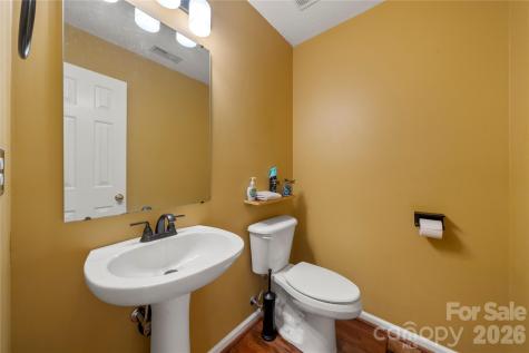 8411 Red Cypress Court Charlotte NC 28216
