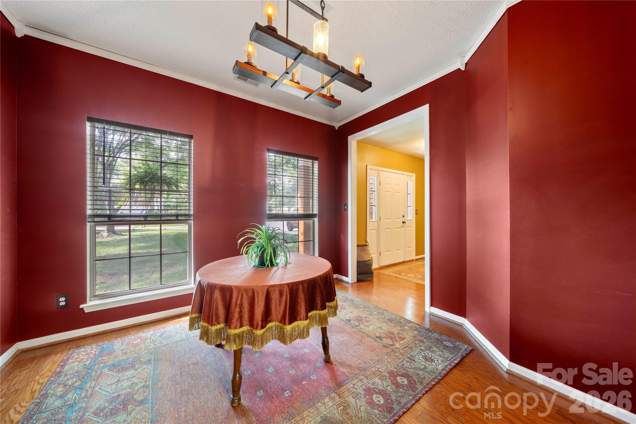 8411 Red Cypress Court Charlotte NC 28216