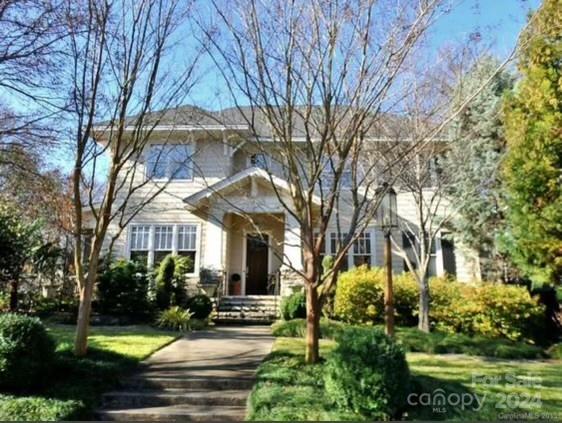 307 Wendover Hill Court Charlotte NC 28211