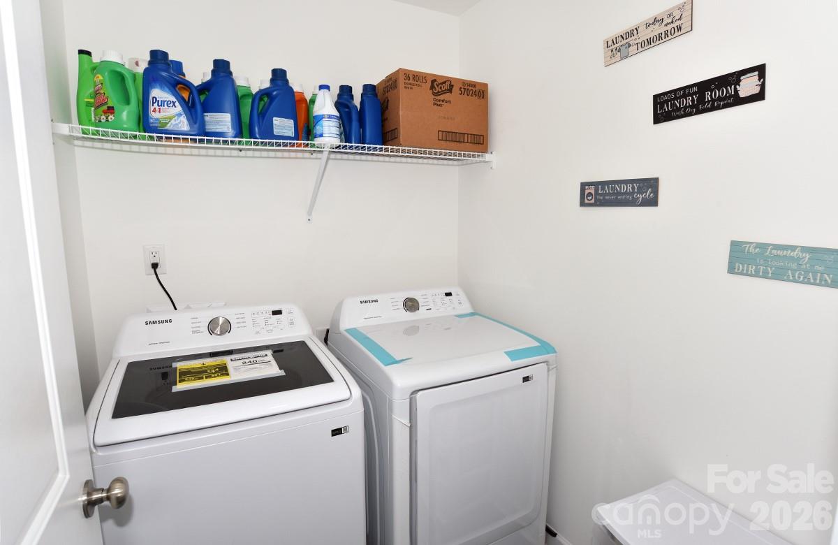 415 Pinecroft Lane Spencer NC 28159