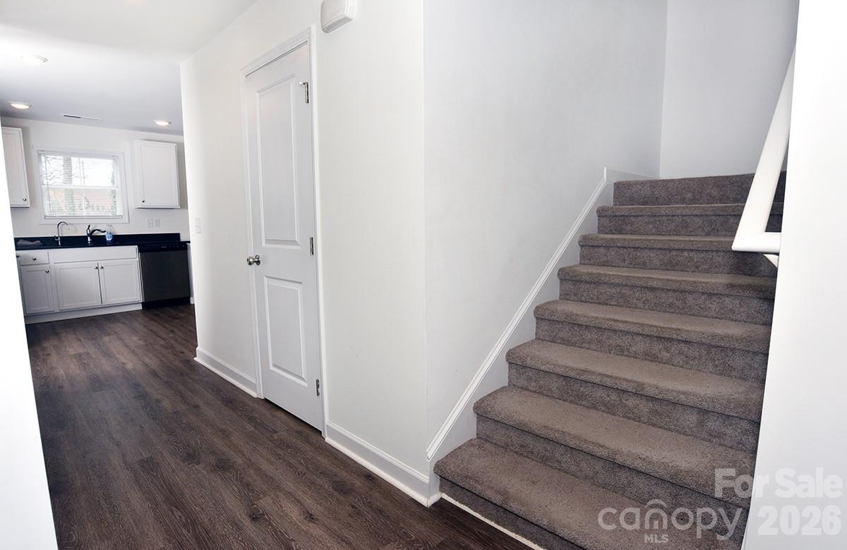 415 Pinecroft Lane Spencer NC 28159