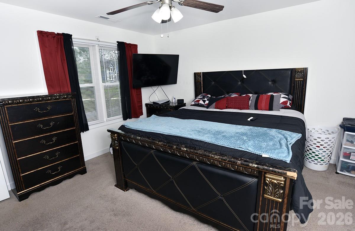415 Pinecroft Lane Spencer NC 28159