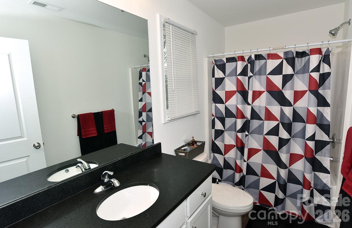 415 Pinecroft Lane Spencer NC 28159
