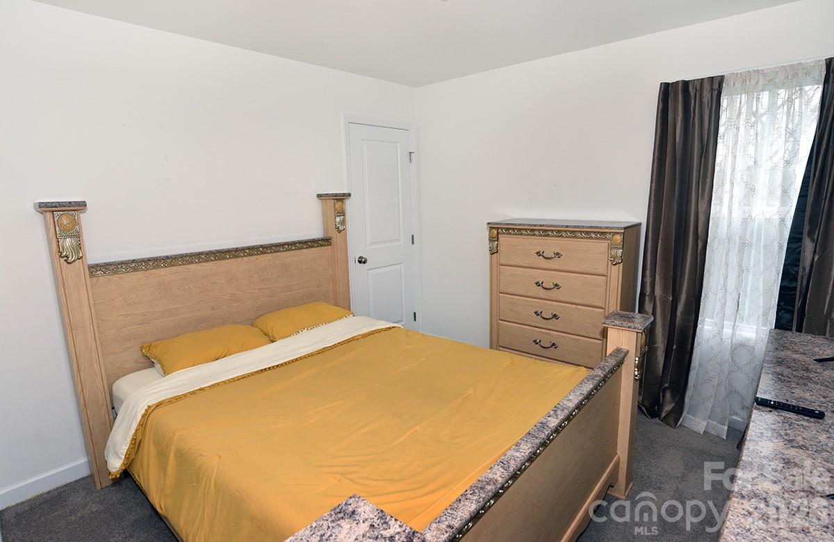 415 Pinecroft Lane Spencer NC 28159