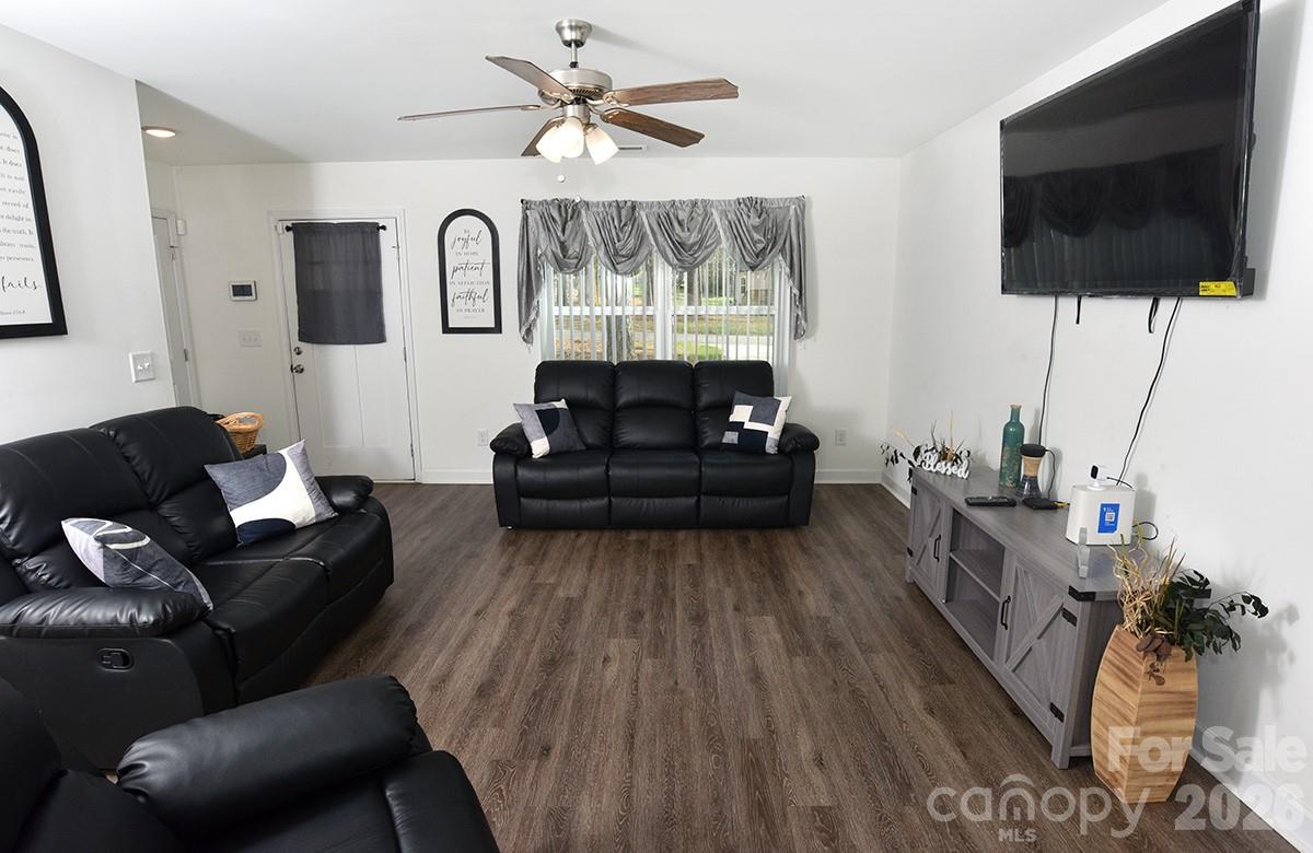 415 Pinecroft Lane Spencer NC 28159