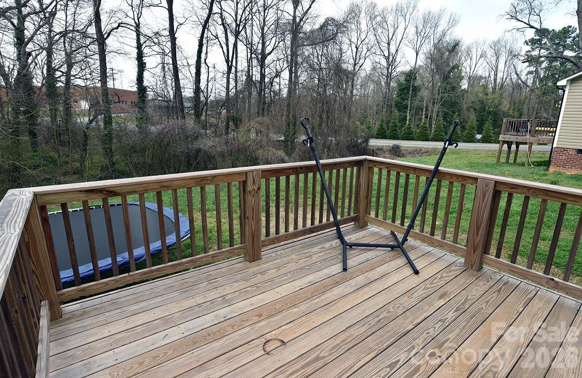 415 Pinecroft Lane Spencer NC 28159